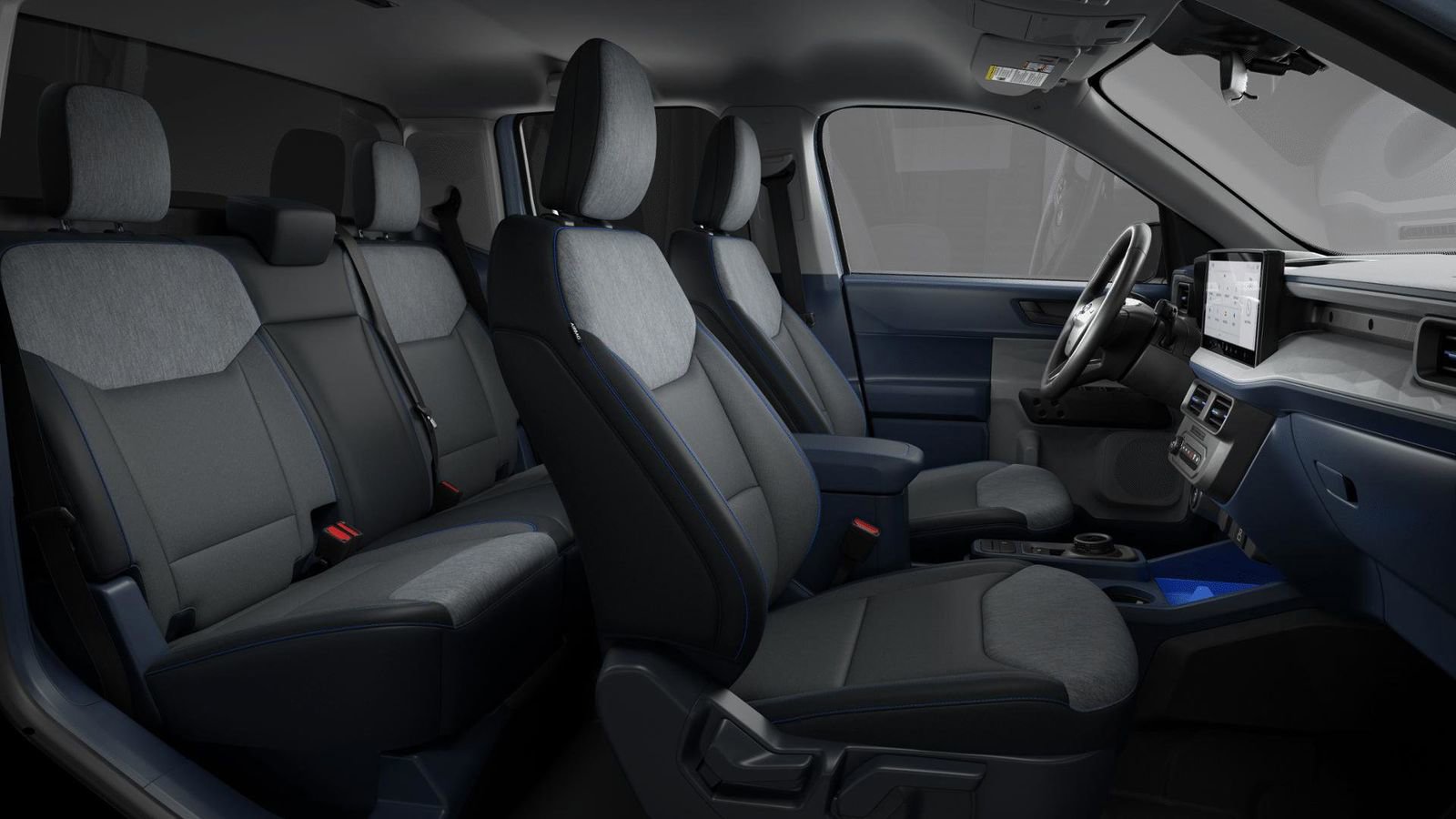 New 2026 Ford Maverick XLT AWD/4WD image 21