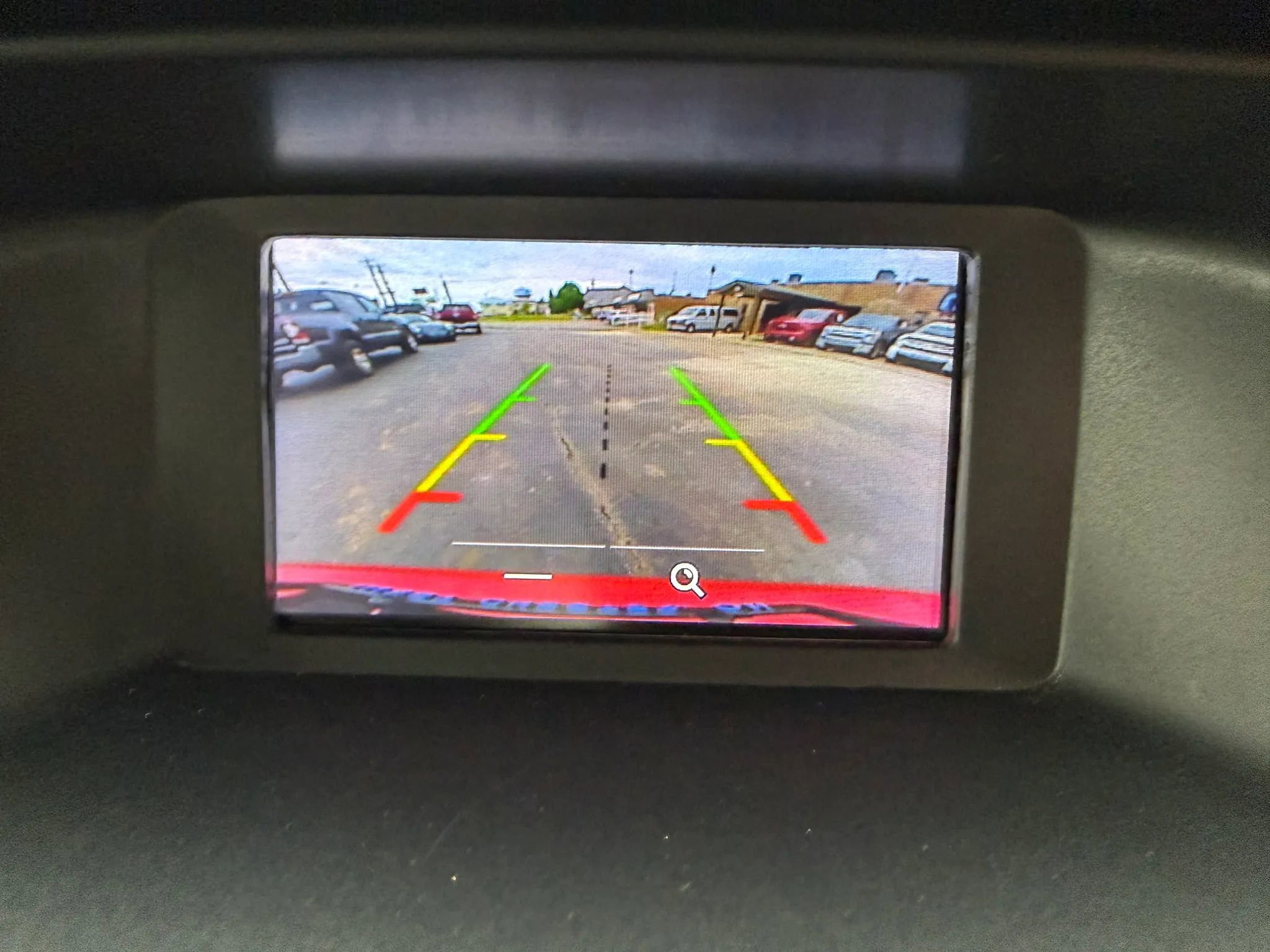 Used 2017 Ford Focus ST FWD image 22