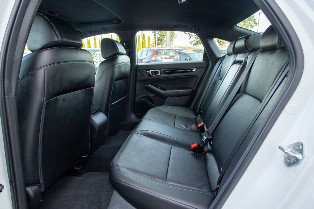 Certified 2026 Honda Civic Sport Touring image 18