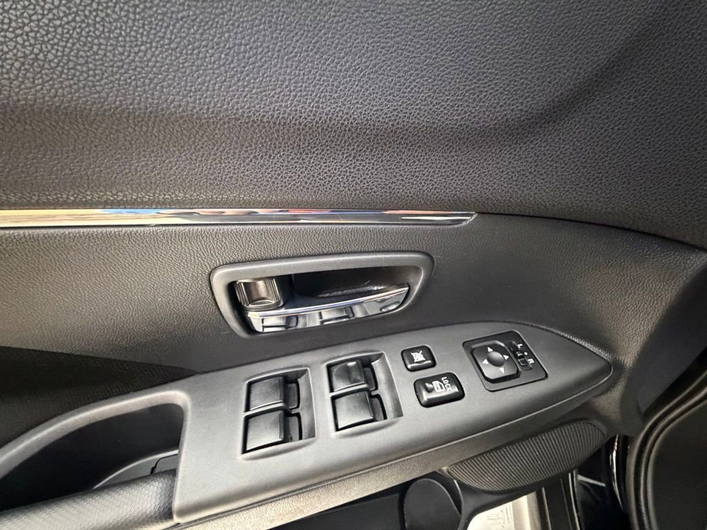 Used 2021 Mitsubishi Outlander Sport AWD image 24