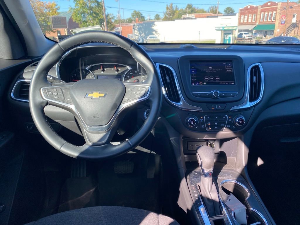 Used 2023 Chevrolet Equinox LT image 13