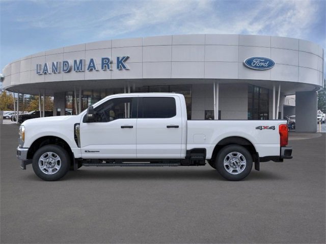 New 2026 Ford F250 XLT image 3