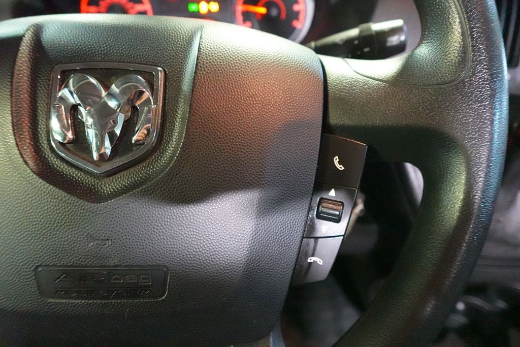 Used 2021 RAM ProMaster 3500 FWD image 10