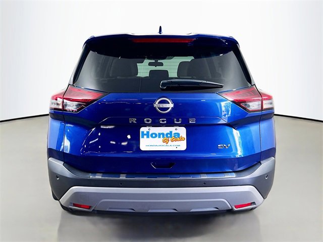 Used 2023 Nissan Rogue SV image 8