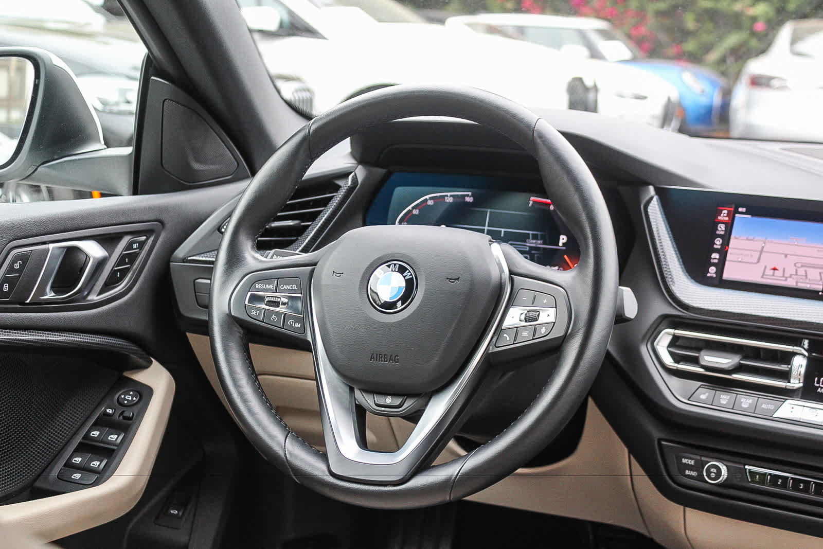 Used 2023 BMW 228i Gran Coupe w/ Convenience Package FWD image 13