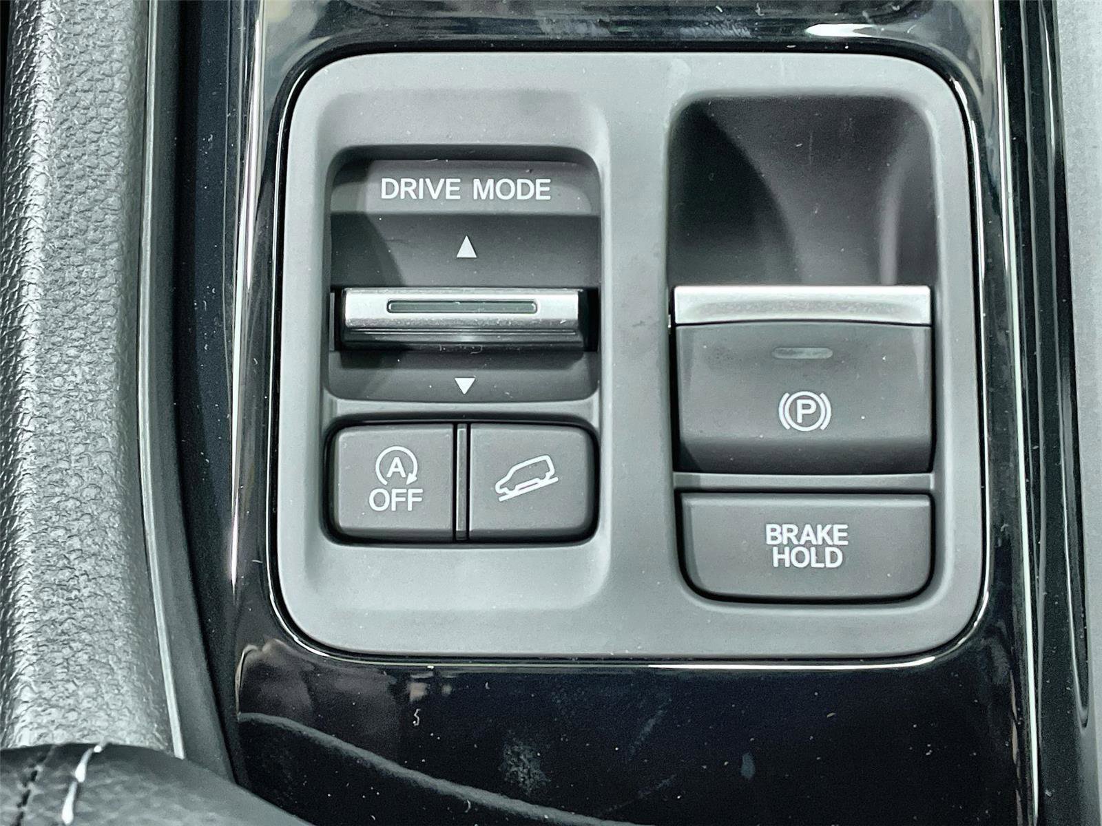 New 2026 Honda Pilot EX-L image 20