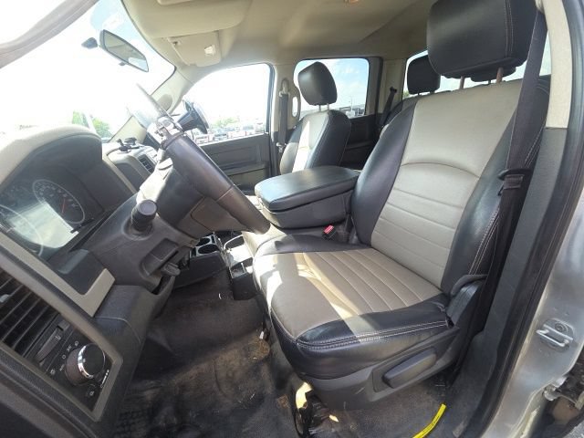 Used 2011 RAM 1500 ST w/ Protection Group AWD/4WD image 19