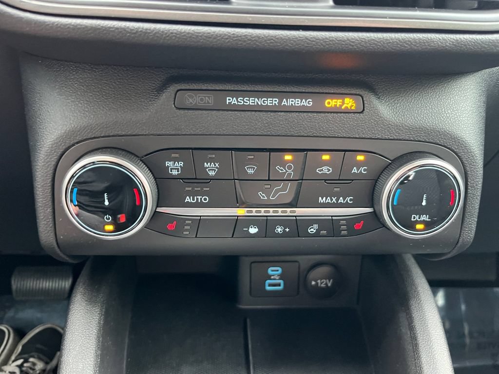 Used 2023 Ford Escape Active AWD/4WD image 14