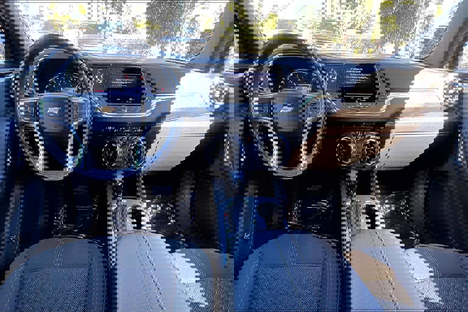 Used 2019 Chevrolet Blazer LT image 15