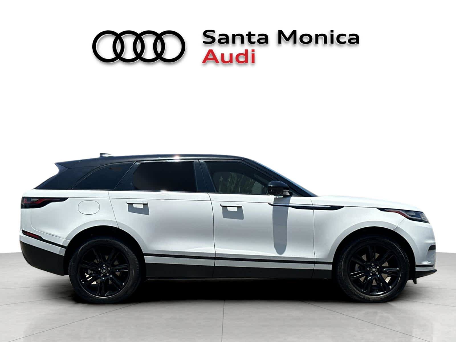 Used 2023 Land Rover Range Rover Velar S AWD/4WD image 8