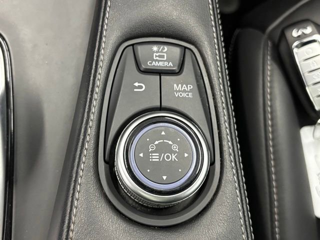 Used 2020 INFINITI QX50 Essential w/ Edition 30 Package image 30