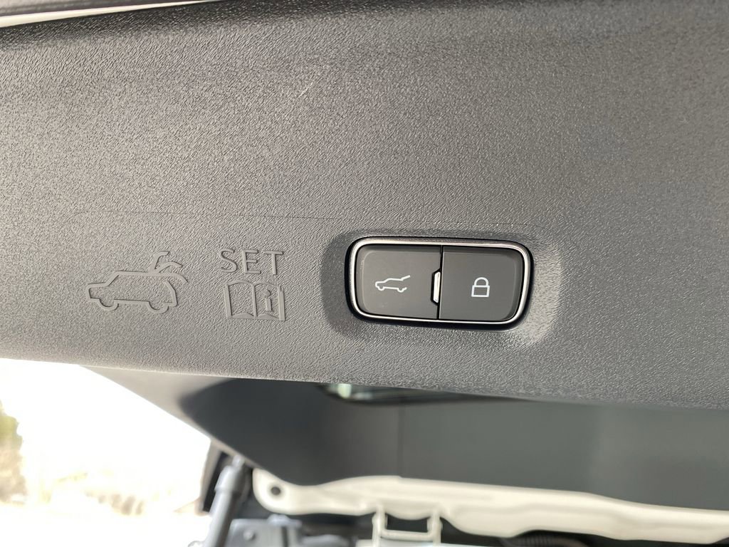 New 2026 Ford Expedition Max King Ranch AWD/4WD image 18