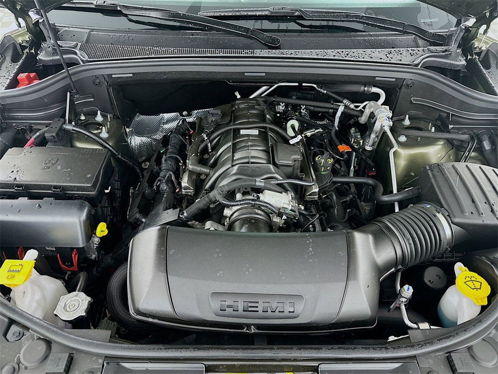 New 2026 Dodge Durango GT image 18