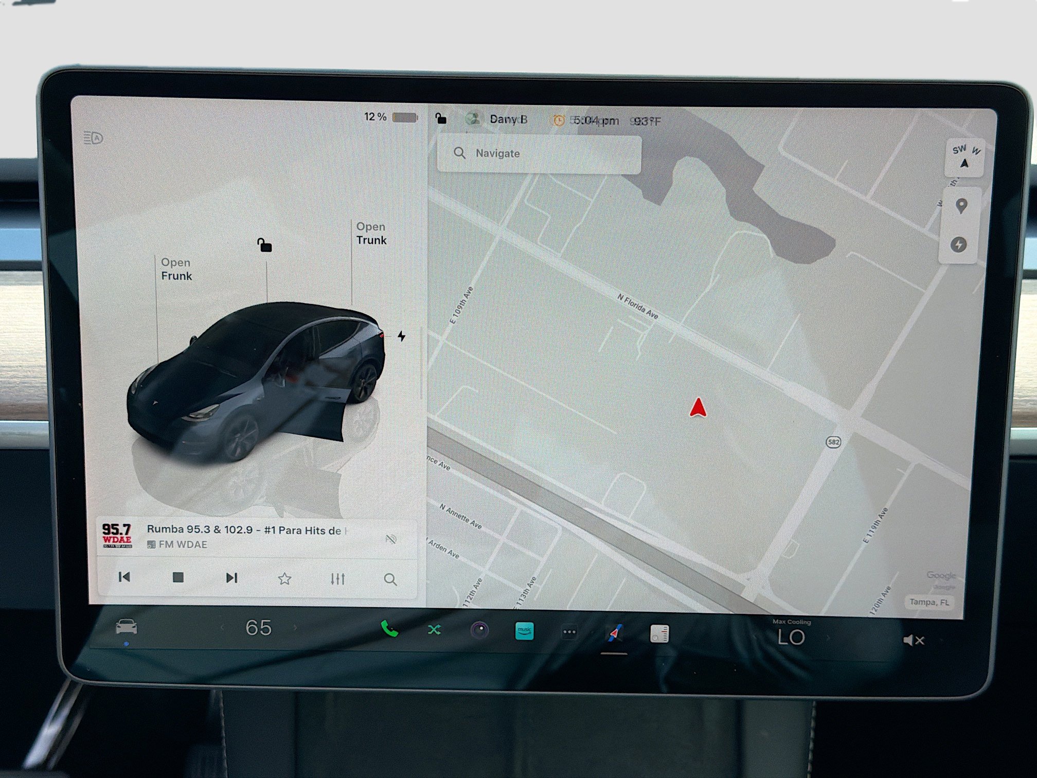 Used 2024 Tesla Model Y Long Range image 31