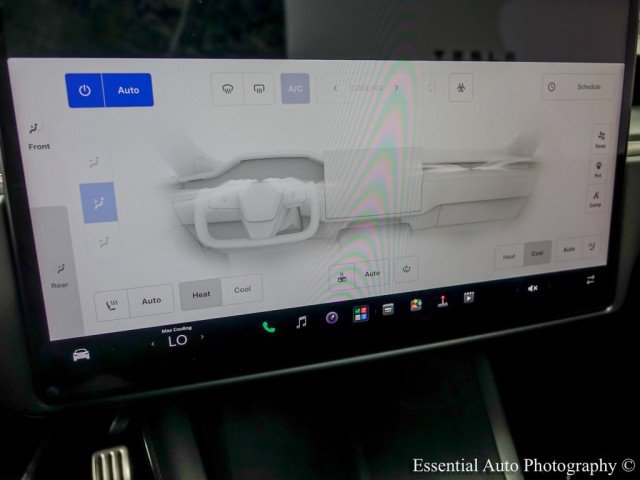 Used 2023 Tesla Model X Plaid AWD/4WD image 37
