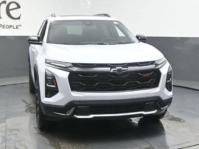 New 2027 Chevrolet Equinox RS w/ Safety and Technology Package FWD image 29