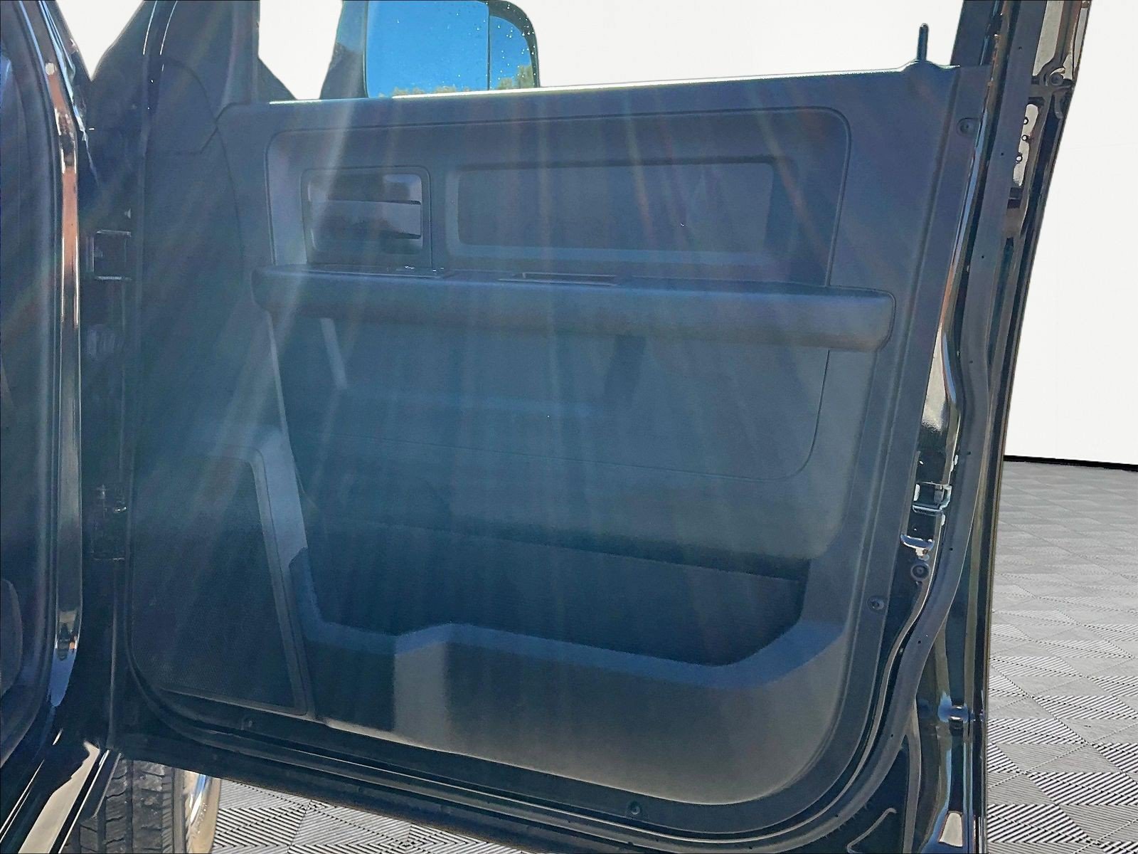 Used 2021 RAM 2500 Tradesman AWD/4WD image 28