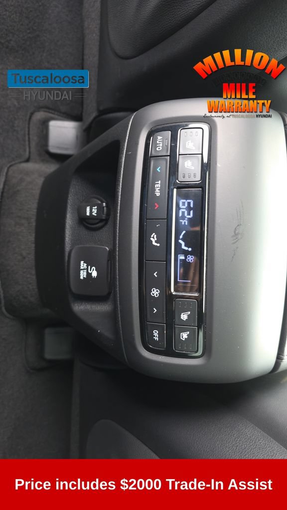 Used 2024 Hyundai Palisade Calligraphy AWD/4WD image 31