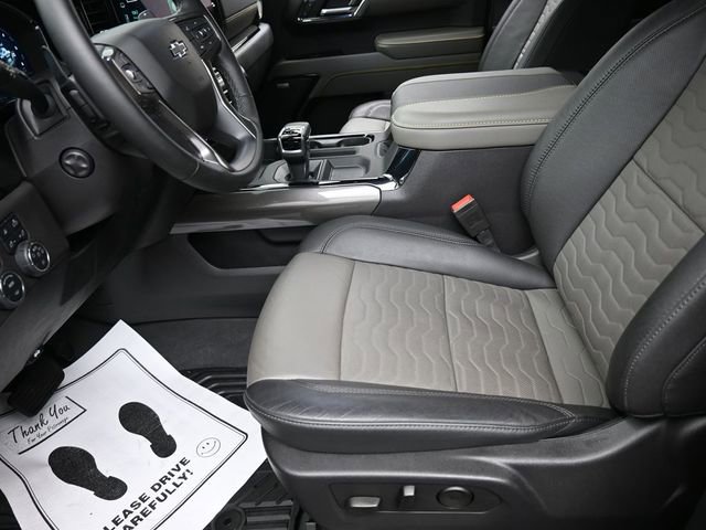 Certified 2024 Chevrolet Silverado 1500 ZR2 w/ ZR2 Bison Edition image 16