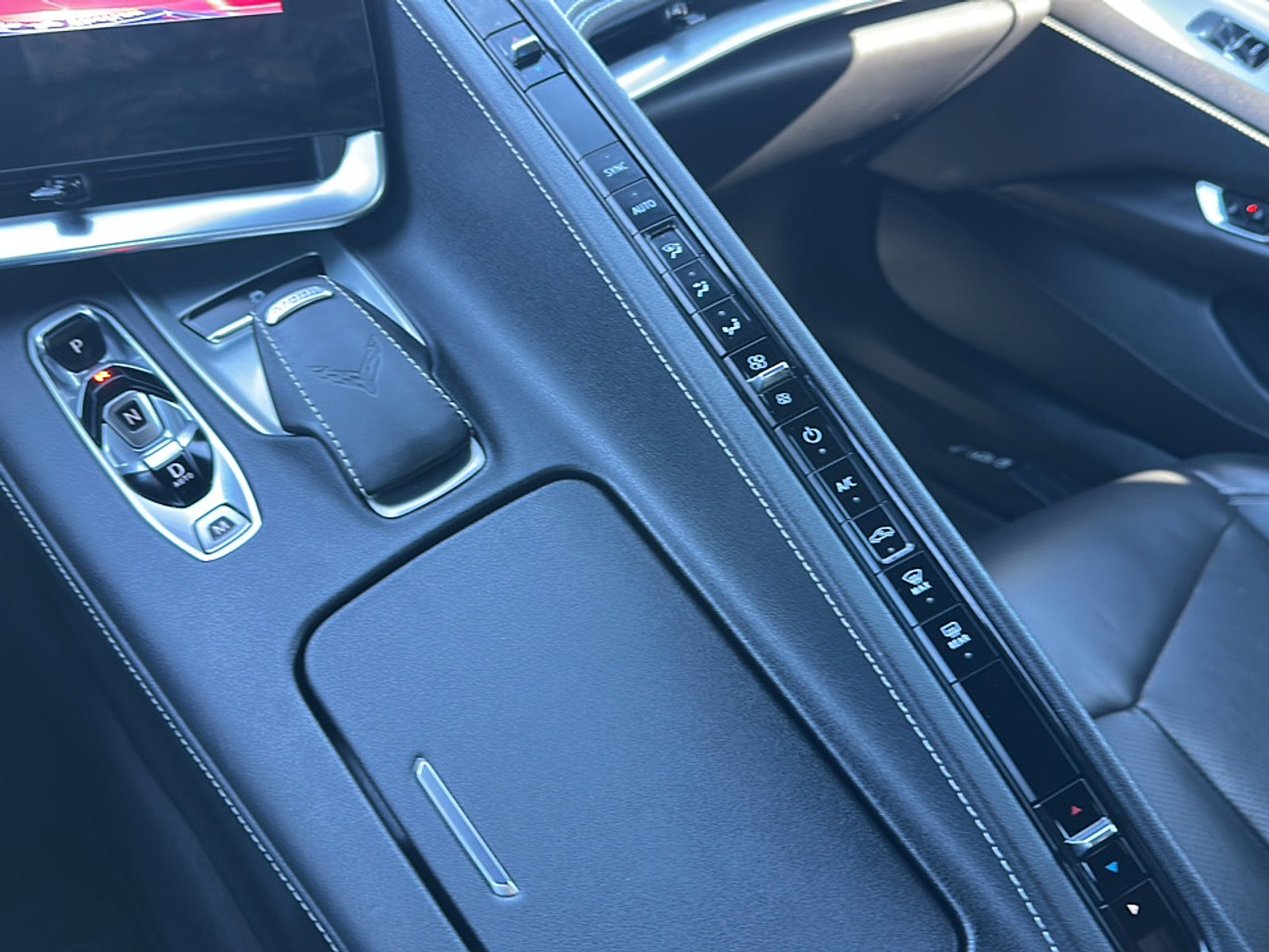 Certified 2023 Chevrolet Corvette Stingray Coupe w/ Z51 Performance Package image 30