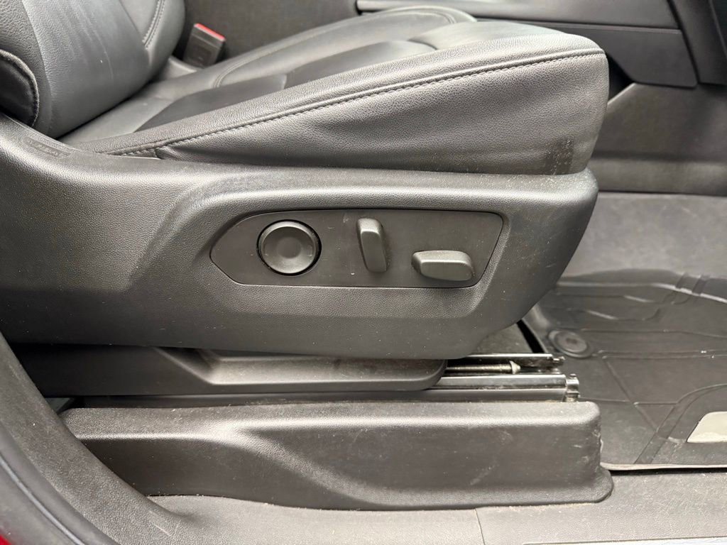 Used 2023 Chevrolet Tahoe Z71 image 51