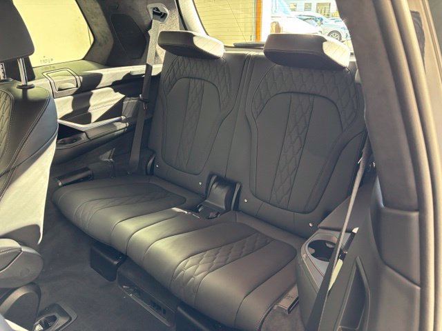 Certified 2024 BMW X7 M60i w/ Executive Package AWD/4WD image 20