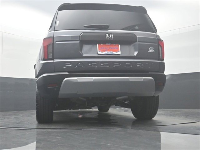 Certified 2026 Honda Passport RTL image 32