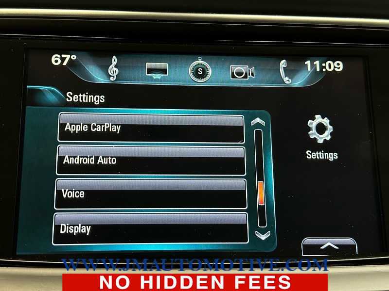 Used 2018 Buick Enclave Premium image 31