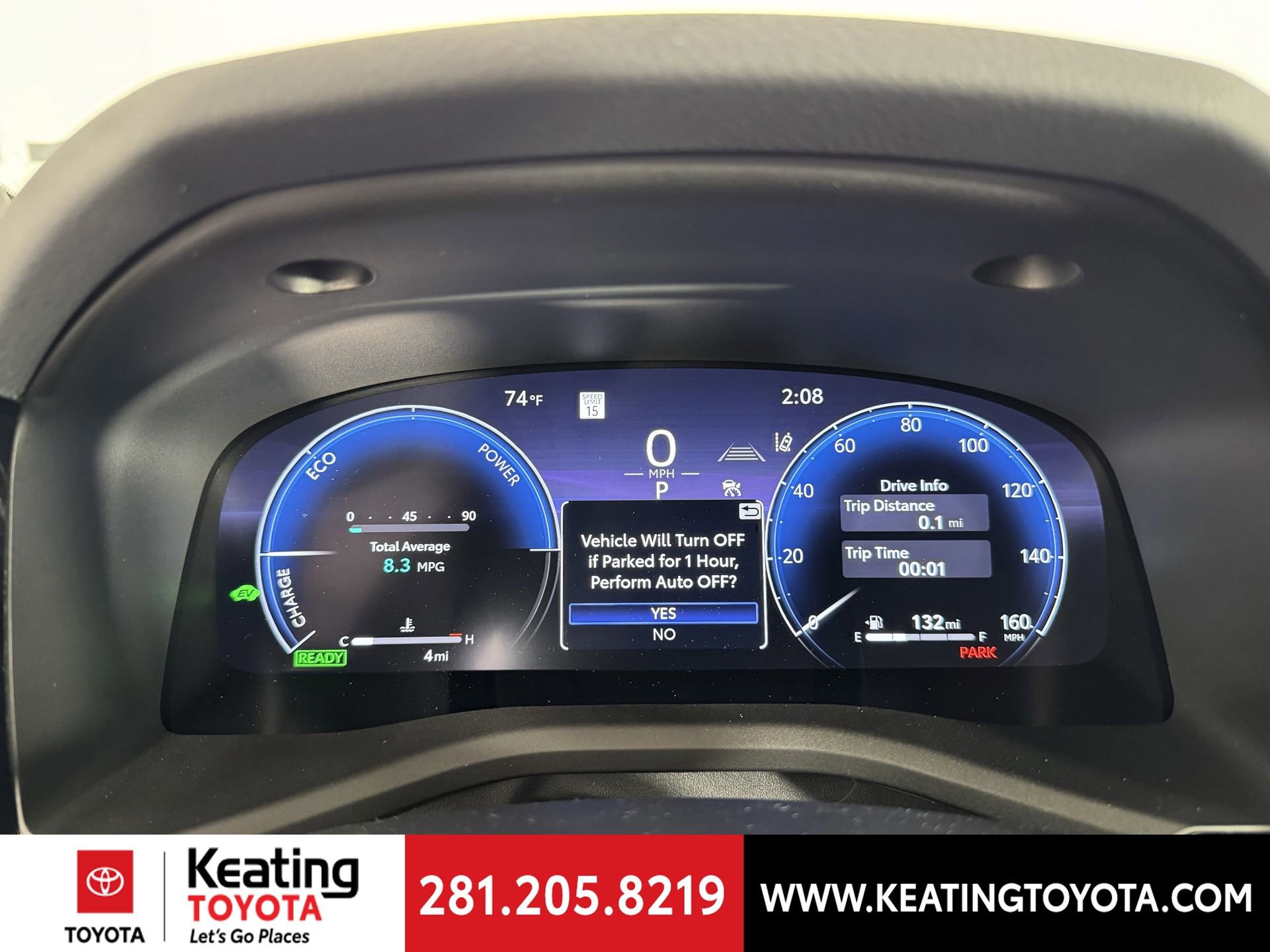 Certified 2026 Toyota Camry XSE w/ Premium Package image 14