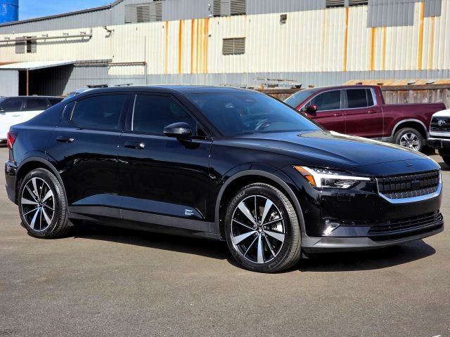 Used 2021 Polestar Polestar 2 image 1