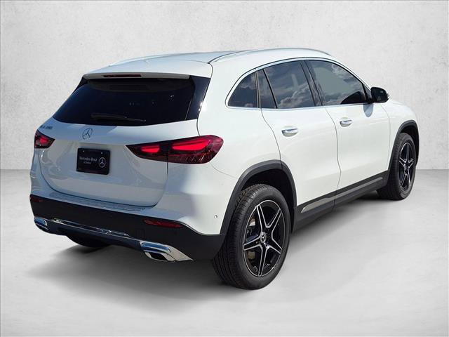 New 2026 Mercedes-Benz GLA 250 image 2