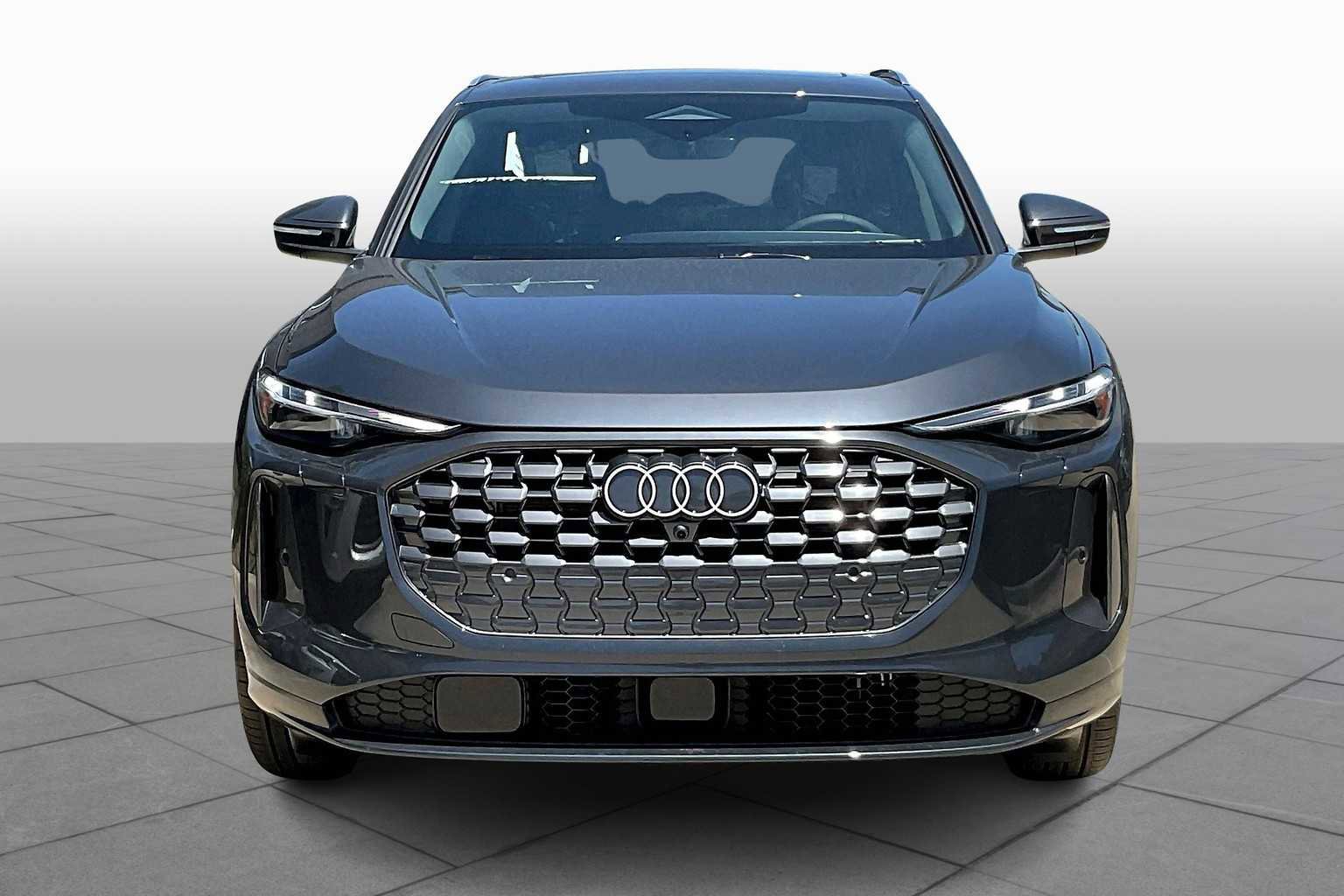Used 2025 Audi Q5 Prestige AWD/4WD image 3