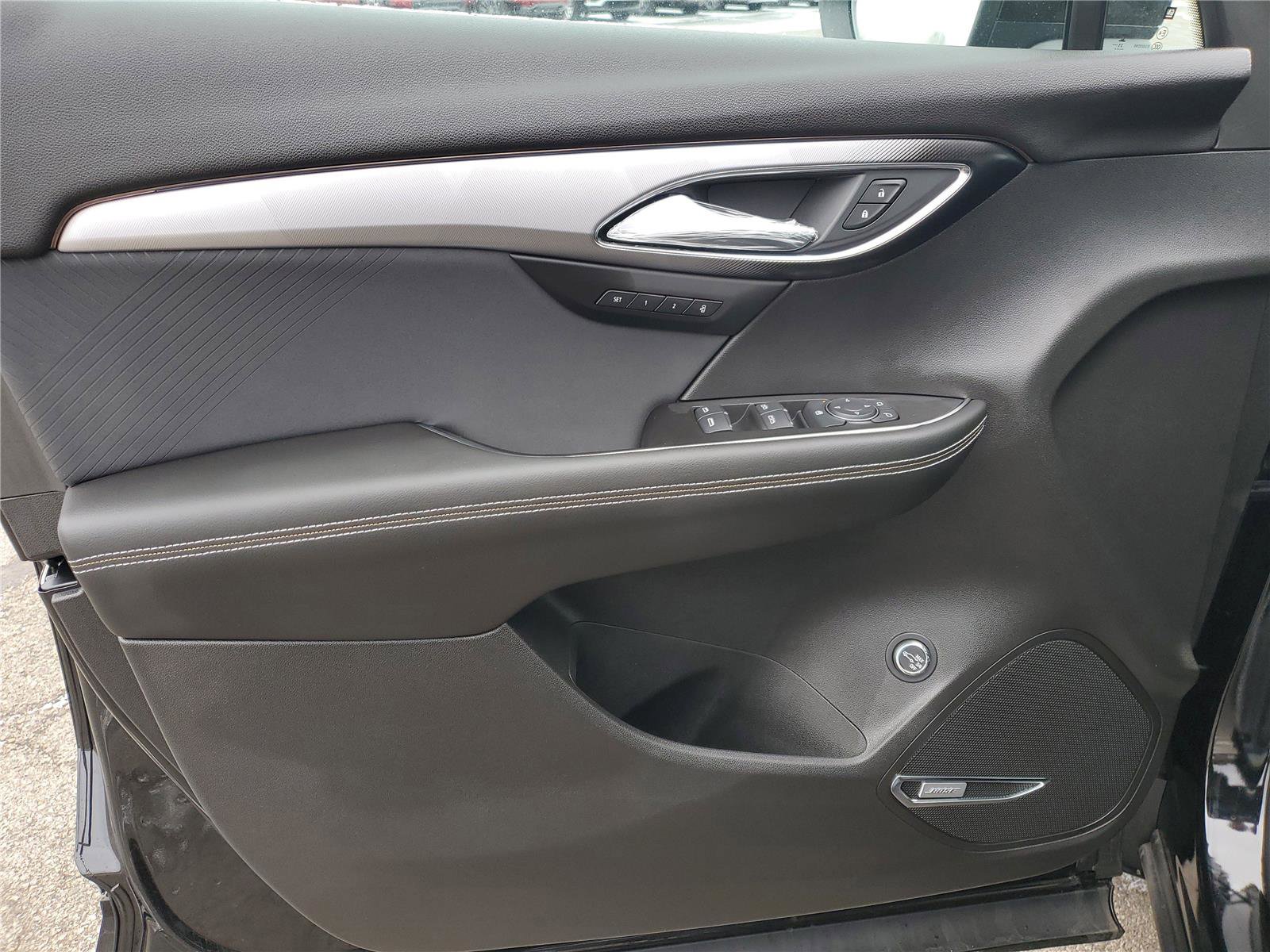 New 2026 Buick Envision Sport Touring image 19