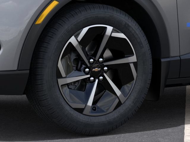 New 2026 Chevrolet Equinox EV LT AWD/4WD image 10
