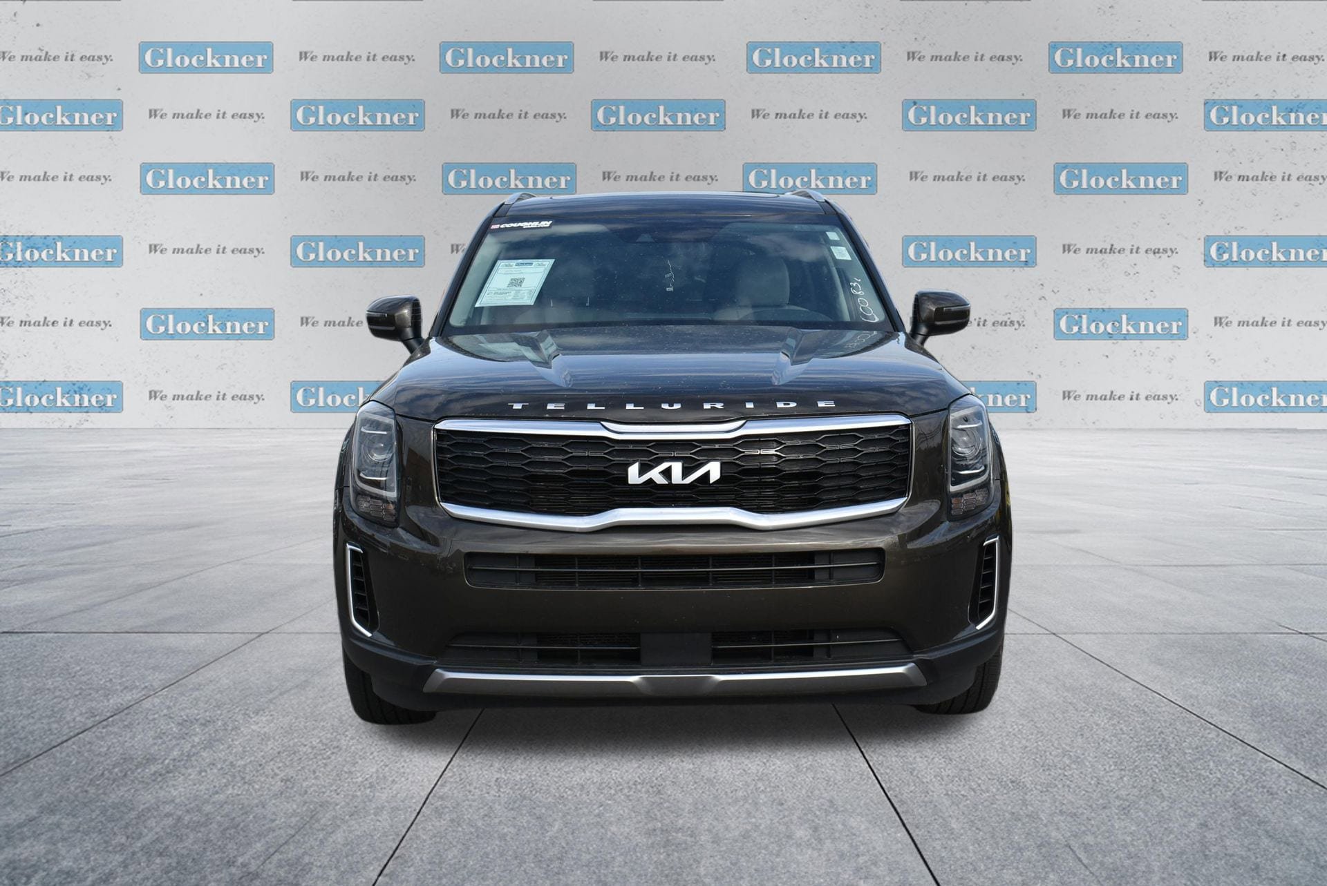 Used 2022 Kia Telluride EX w/ Towing Package image 2