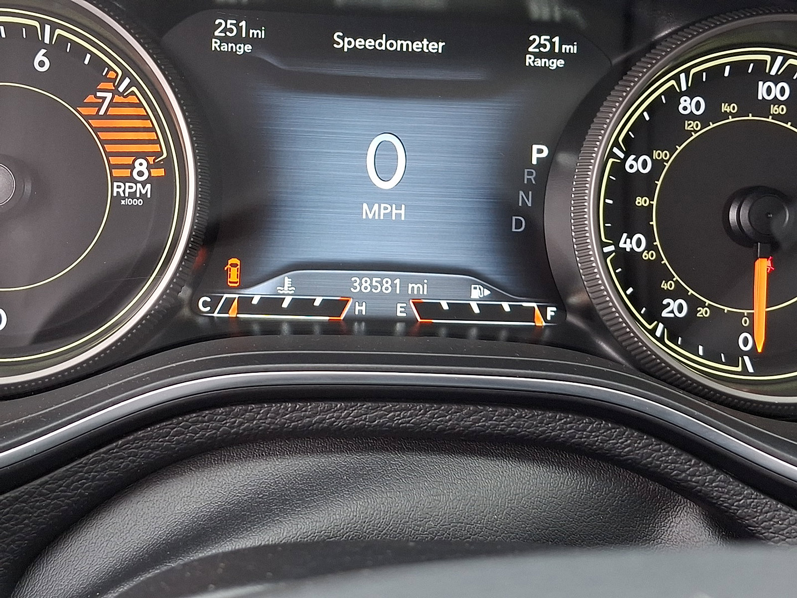 Certified 2022 Jeep Cherokee Latitude Lux w/ Sun & Sound Group image 22