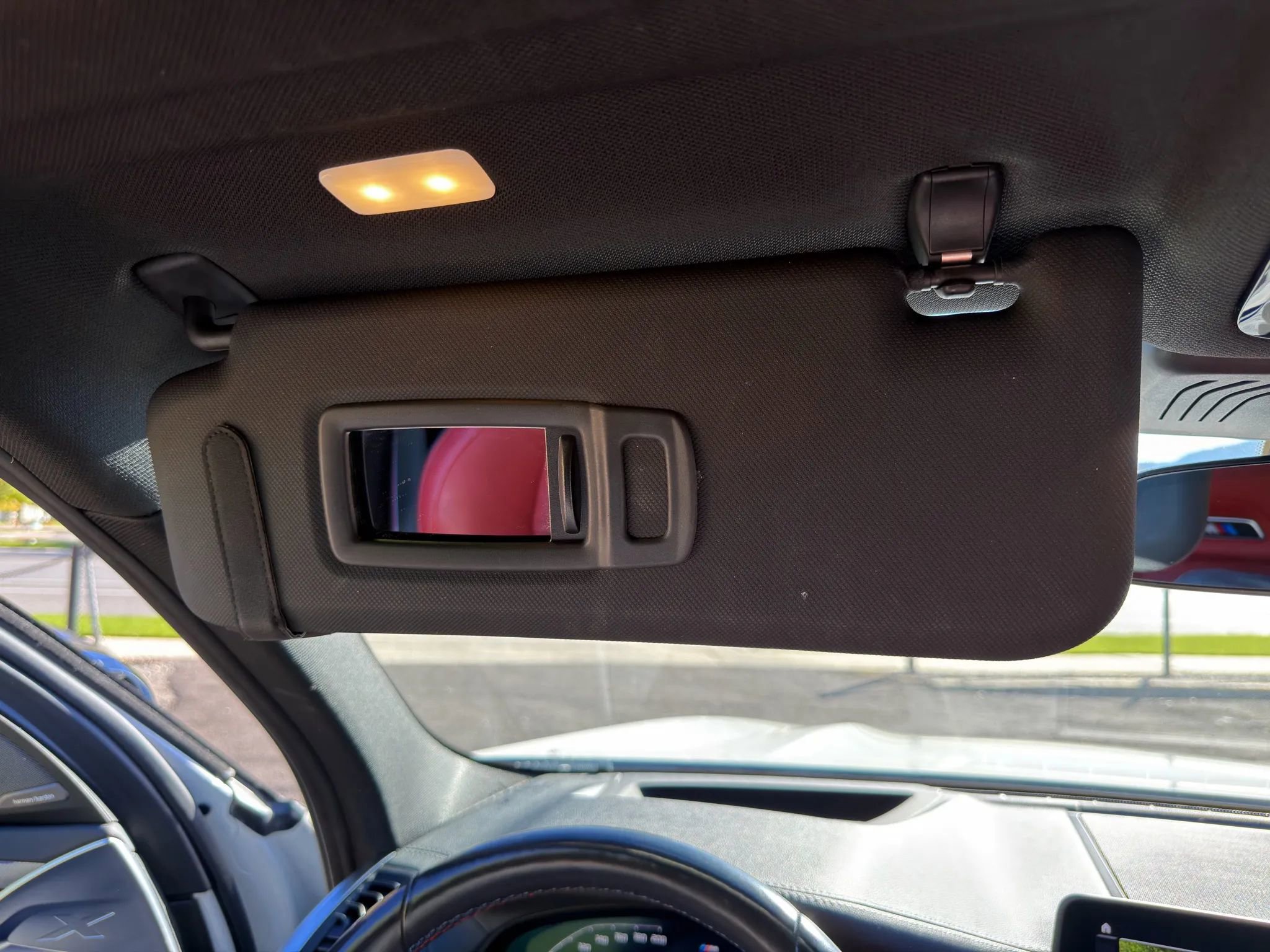 Used 2021 BMW X3 M w/ Competition Package image 31