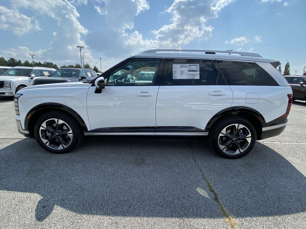New 2026 Hyundai Palisade Limited image 4