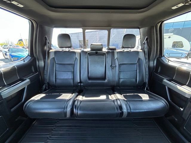 Used 2018 Ford F150 Raptor w/ Equipment Group 802A Luxury AWD/4WD image 43