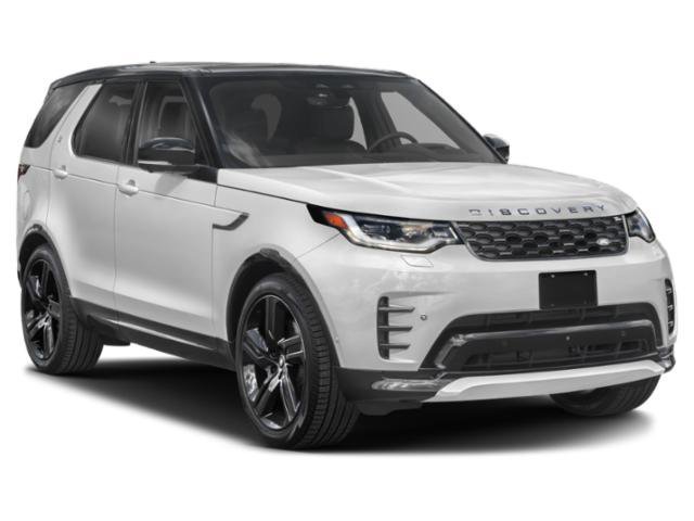 Certified 2024 Land Rover Discovery Dynamic SE image 9