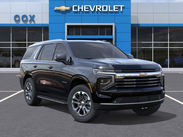 New 2026 Chevrolet Tahoe LT w/ Comfort Package RWD image 7