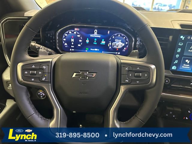 New 2026 Chevrolet Silverado 1500 LT Trail Boss image 10