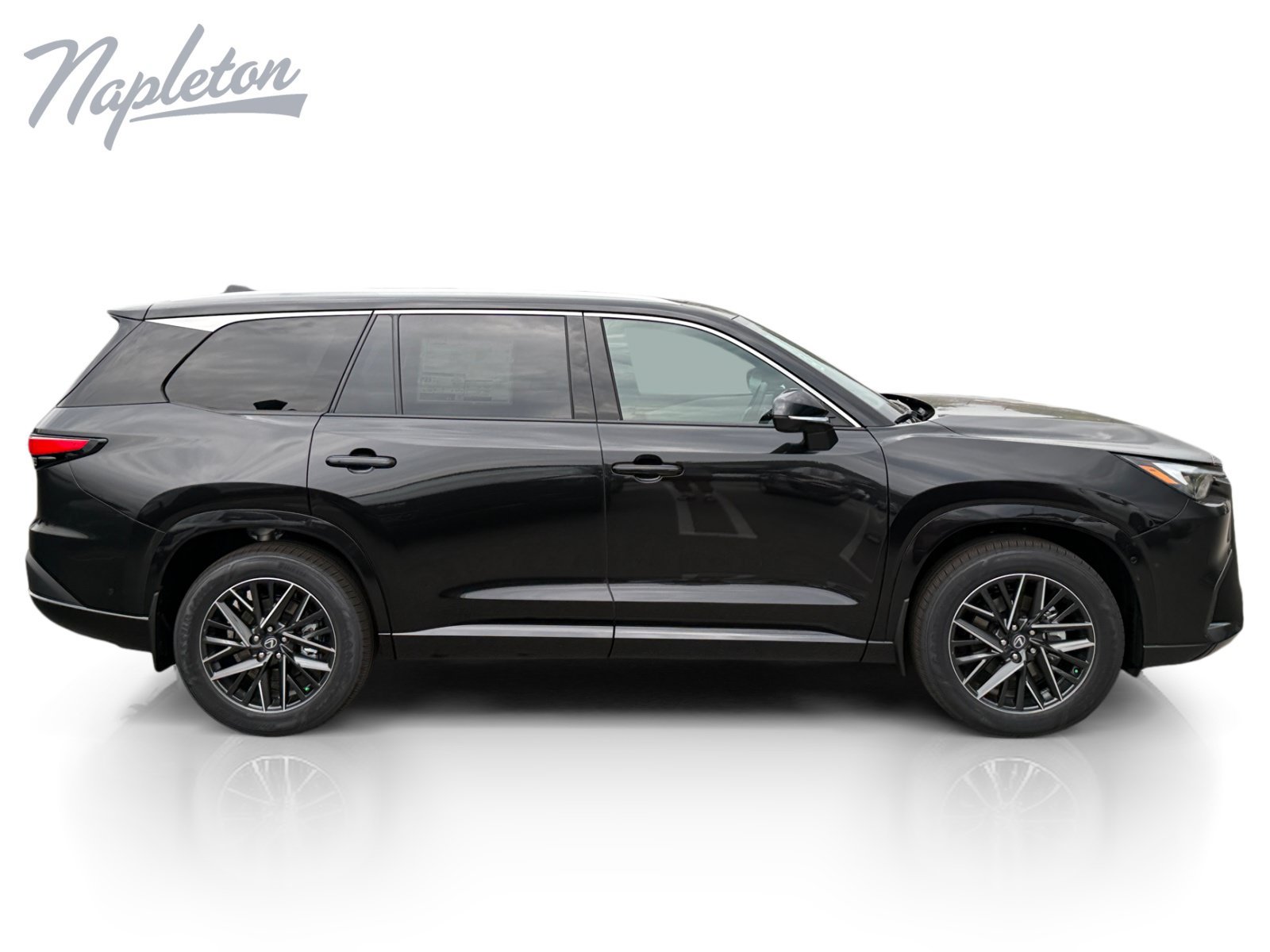 New 2026 Lexus TX 350 AWD w/ Technology Package image 7