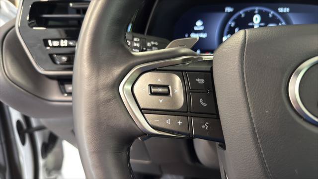 Certified 2025 Lexus TX 350 AWD w/ Technology Package image 29