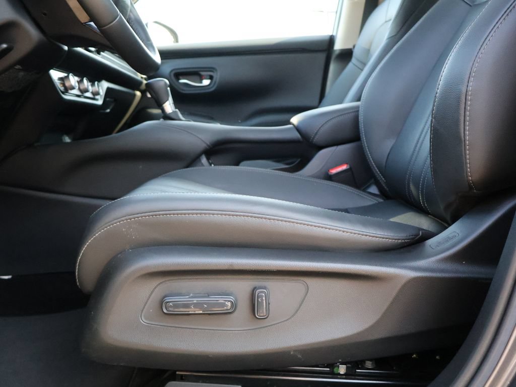 Certified 2024 Honda HR-V EX-L image 29