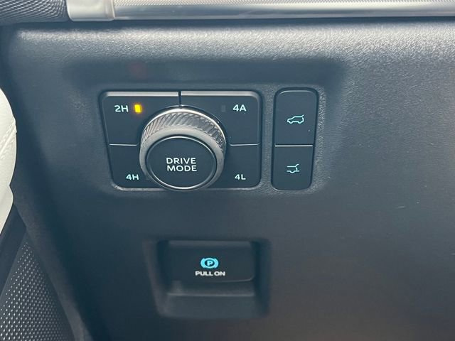 New 2026 Ford Expedition Platinum w/ Driver's Package image 28