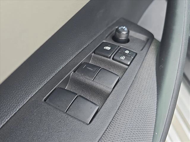 Certified 2025 Toyota Corolla LE FWD image 8