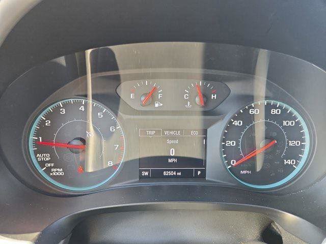 Used 2023 Chevrolet Malibu LT FWD image 17