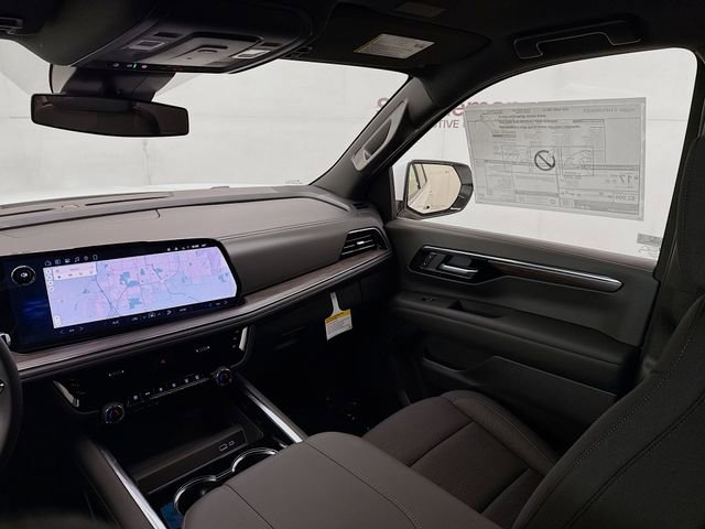 New 2026 Chevrolet Tahoe LS image 25