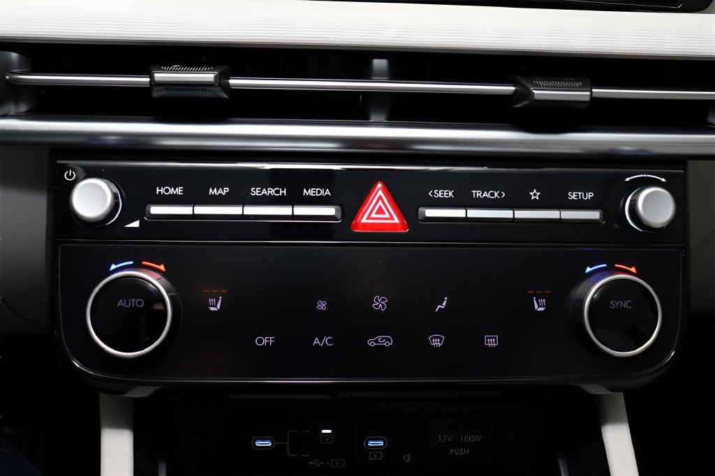 New 2026 Hyundai Tucson SEL Plus AWD/4WD image 21